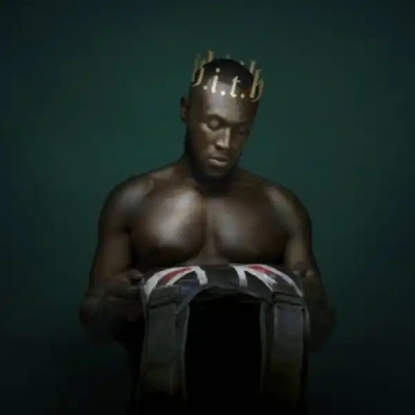Stormzy - Superheroes